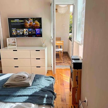 Cozy & Boho Top Center Apartment Σόφια Εξωτερικό φωτογραφία