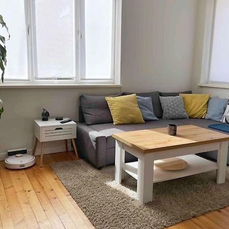 Cozy & Boho Top Center Apartment Σόφια Εξωτερικό φωτογραφία