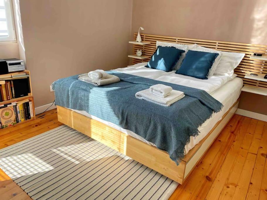Cozy & Boho Top Center Apartment Σόφια Εξωτερικό φωτογραφία