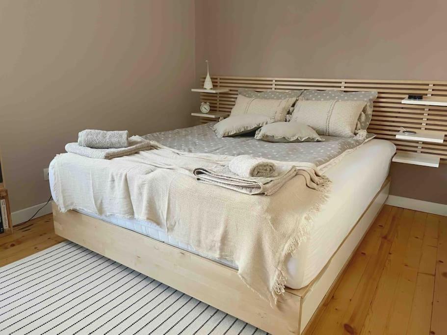 Cozy & Boho Top Center Apartment Σόφια Εξωτερικό φωτογραφία