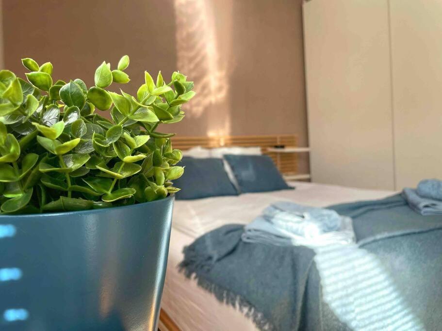 Cozy & Boho Top Center Apartment Σόφια Εξωτερικό φωτογραφία