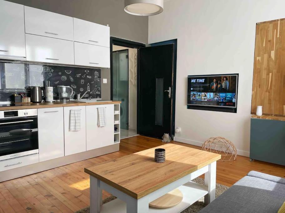 Cozy & Boho Top Center Apartment Σόφια Εξωτερικό φωτογραφία